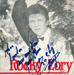 Pochette de Rocky Lory - Bats toi