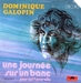 Pochette de Dominique Galopin - Une journée sur un banc