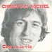 Pochette de Christian Michel - Un coin de cœur