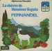 Vignette de Fernandel raconte - La chèvre de Monsieur Seguin