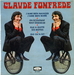 Vignette de Claude Fonfrède - En écoutant Ravi Shankar