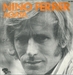 Pochette de Nino Ferrer - Justine