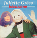 Pochette de Juliette Gréco - Becassine