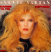 Pochette de Sylvie Vartan - Déprime