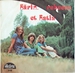 Vignette de Kärin et Rebecca et Katia - Le bébé cosaque