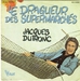 Pochette de Jacques Dutronc - Le dragueur des supermarchés