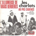 Vignette de Les Charlots - L'allumeuse de vrais berbères