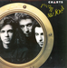 Pochette de Les Charts - L'océan sans fond