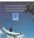 Pochette de Publicité - Club Med