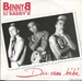 Vignette de Benny B featuring DJ Daddy K - Dis-moi bébé