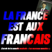 Vignette de Claude Barzotti - La France est aux Français