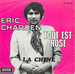 Vignette de Éric Charden - Tout est rose