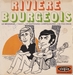 Pochette de Rivière & Bourgeois - Le happening campagnard