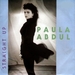 Pochette de Paula Abdul - Straight up