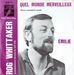 Pochette de Roger Whittaker - Quel monde merveilleux