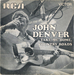 Pochette de John Denver - Take me home, country roads