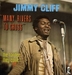 Pochette de Jimmy Cliff - Many Rivers To Cross