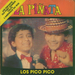 Pochette de Los Pico Pico - La Piñata