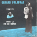 Vignette de Gérard Palaprat - Pour la fin du monde
