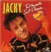 Pochette de Jacky - Tout augmente sauf l'amour