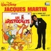 Pochette de Jacques Martin - Tout le monde veut danser le cat