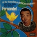 Vignette de Fernandel - Si tu touches à mon oiseau