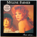 Pochette de Mylène Farmer - The Farmer's conclusion