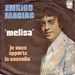 Vignette de Enrico Macias - Mélisa