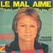Vignette de Claude François - La musique américaine