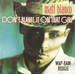 Pochette de Matt Bianco - Don't blame it on that girl