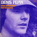 Pochette de Denis Pépin - Pauv' Mamadou