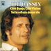 Pochette de Joe Dassin - Côté banjo, côté violon