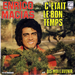 Vignette de Enrico Macias - C'était le bon temps
