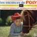 Pochette de Charles Trenet - Les vacances de Poly