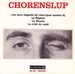 Pochette de Maurice Chorenslup - Les yeux hagards de Léon (Quai numéro 6)