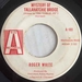 Pochette de Roger White - Mystery of Tallahatchie Bridge (Answer to ode to Billie Joe)