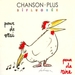 Vignette de Chanson plus bifluorée - Les micro-ondes