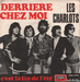 Vignette de Les Charlots - Derrière chez moi