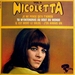 Pochette de Nicoletta - Il est mort le soleil