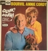 Vignette de Bourvil et Annie Cordy - Café tabac