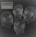 Pochette de Kraftwerk - Music Non-Stop