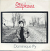 Vignette de Dominique Py - Stéphane