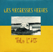 Pochette de Les Négresses Vertes - Voilà l'été