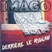 Pochette de Imago - Fanzine
