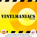 Vignette de Vinylmaniacs - Emission n°142 (19 novembre 2020)