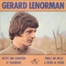 Vignette de Gérard Lenorman - Reste une chanson