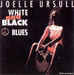 Pochette de Joëlle Ursull - White & black blues