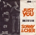 Pochette de Sonny and Cher - Sing c'est la vie