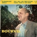 Pochette de Bourvil - Kilimandjaro