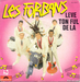 Pochette de Les Forbans - Lève ton ful de là